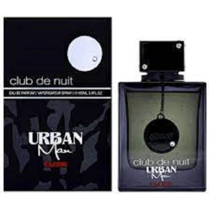 Club De Nuit Urban Elixir Armaf For Men