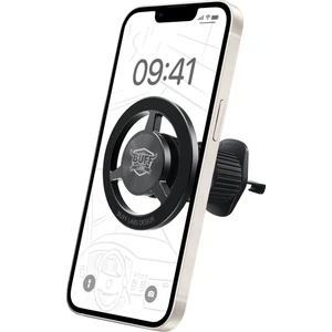 Buff BL30 Magsafe Uyumlu Kancalı Manyetik Araç Tutucu