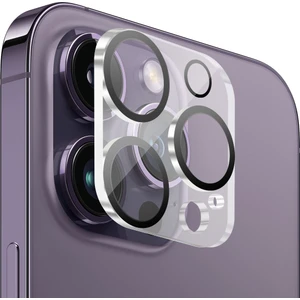 Buff Apple iPhone 14 Pro Max / 14 Pro Kamera Lens Koruyucu