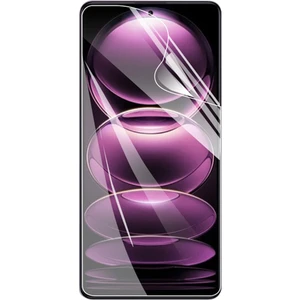 Xiaomi Redmi Note 12 Pro (Global) Full Ön Kaplama Koruma Filmi - AL3280