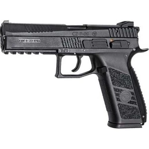 Asg CZ75 P09 Duty Blowback Airsoft Siyah