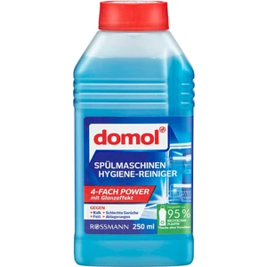 Bulaşık Makinesi Temizleyicisi 250 ml