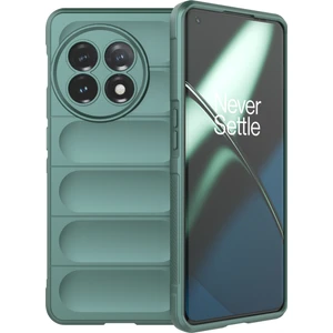 Oneplus 11 5g Anti-Slatch Tpu Telefon Kılıfı Sağlam Koruyucu Cep Telefonu Kapağı (Yurt Dışından)