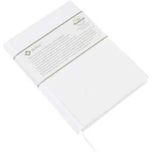 Çizgisiz Defter - %100 El Yapımı, El Dikişi (İplik Dikiş) Özel Tasarım – 1 Sınıf Viskon Kumaş ile ciltlenmiştir. “Benzersiz Ürün” A/5 Keten