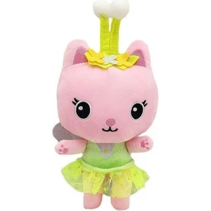 Gabby'nin Dollhouse Peluş Oyuncak 25 cm (Yurt Dışından)