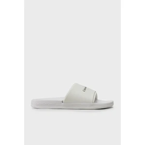 Calvin Klein Logolu Terlik YM0YM00361 Ybr Erkek Terlik YM0YM00361 Ybr