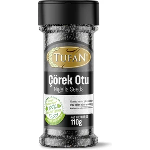 Çörek Otu (Tuzluk Kapak) 110 gr