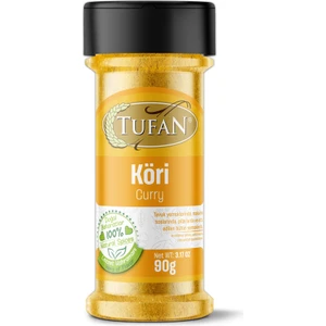 Köri (Tuzluk Kapak) 90 gr