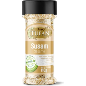 Susam (Tuzluk Kapak) 110 gr