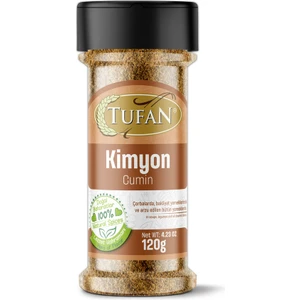 Kimyon (Tuzluk Kapak) 120 gr