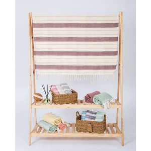 Gözde %100 Pamuk Plaj, Hamam Peştemal, Banyo, Misafir, Havuz, Spa Havlusu 90X190 cm