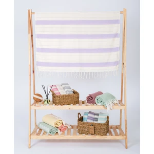 Gözde %100 Pamuk Plaj, Hamam Peştemal, Banyo, Misafir, Havuz, Spa Havlusu 90X190 cm