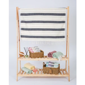 Gözde %100 Pamuk Plaj, Hamam Peştemal, Banyo, Misafir, Havuz, Spa Havlusu 90X190 cm