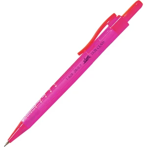 Canlı Renkler  Versatil Kalem - T-828 - Pembe - 0,7 mm