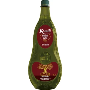 Sizma Zeytinyağı 2 lt
