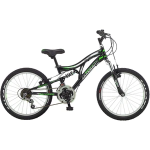 Hector 20 Jant Vitesli Erkek Çocuk Bisikleti (120 / 145 cm Boy)