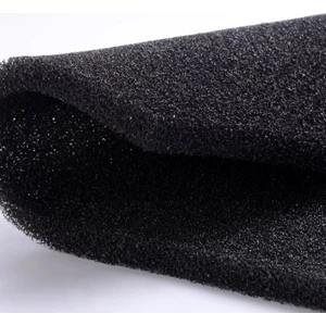 FİLTRE SÜNGERİ 6 MM (EN: 1,5 MT * BOY: 0,5 MT)
