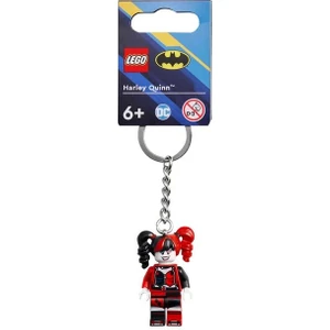 854238 Harley Quinn™ Anahtarlık