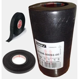Tüylü Bant 19 Mm X 15 Mt 8'li