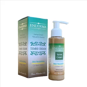 Ender Lokman Enderma Temre Kremi 110 ml