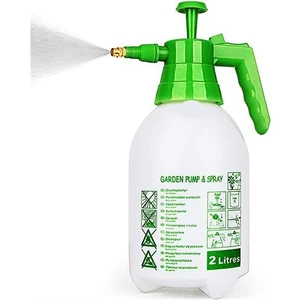 Transformacion 2 Litre Bahçe Hassas Sulama Pompası
