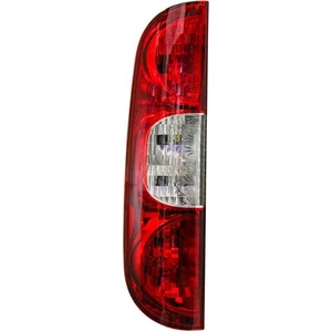 Stop Lamba Doblo Sol (2005-2009) (Duysuz) Pleksan 6851