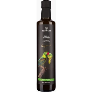 Organik Üzüm Sirkesi 500 ml
