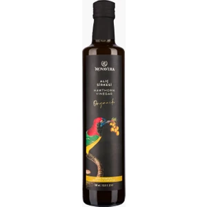 Organik Alıç Sirkesi 500 ml