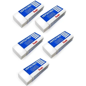 Hı-Polymer Eraser Silgi 5ADET