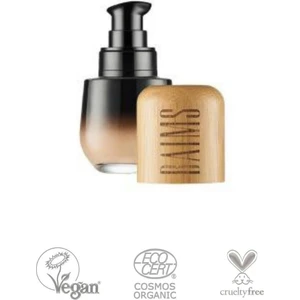 Bb Cream Beauty Balm Organik Vegan Bb Krem 20 Sand