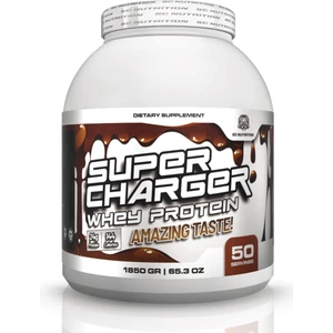 Super Charger Sc Whey Protein 1850 Gr Çikolata