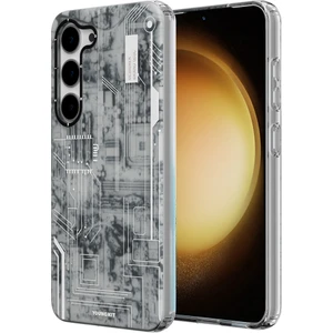 Galaxy S23 Uyumlu Kılıf Youngkit Technology Serisi Kapak