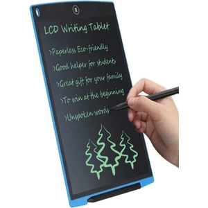 Lisa Butik 10'inç Grafik Tablet Çocuk ve Yetişkinler Için LCD Yazı ve Wiriting Resim Çizim Tahtası