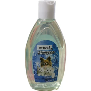Yavru Kedi ve Köpek Şampuan 500 ml