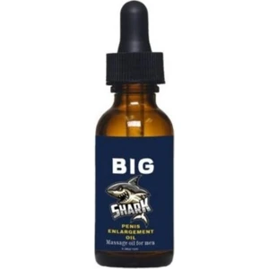 Big Shark Oil