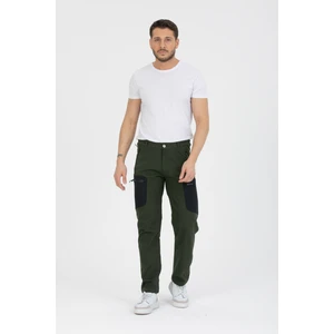 Hitch Outdoor Shoftshell Garnili Pantolon