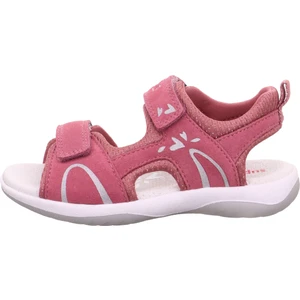 Sunny Kız Çocuk Pembe Sandalet