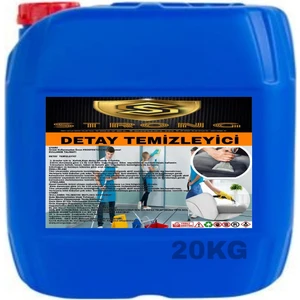 Detay Temizleyici 20 kg