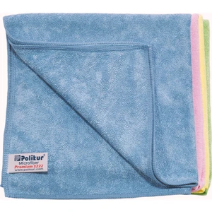 Premium Mikrofiber Genel Temizlik KARMA 4 Adet