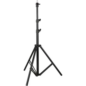 Gdx LS-260C Kalın Işık Ayağı (260 Cm)