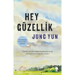 Hey Güzellik - Jung Yun