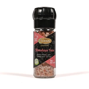 Himalaya Tuzu (Cam Değirmen Kapak) 120 gr