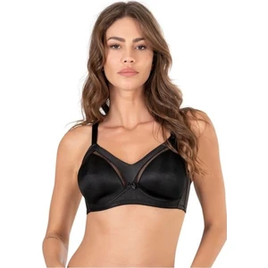 Le Jardin 9125-C Soft Cup Sütyen Siyah