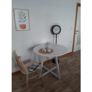 Uğurlu Baylar Yuvarlak Masa