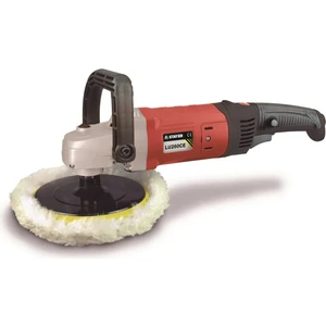 LU260CE Devir Ayarlı Polisaj Makinesi 1200 Watt 180 mm