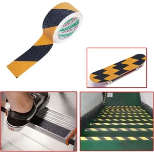 Merdiven Zemin Kaydırmazlık Bandı 50 mm x 25 Metre