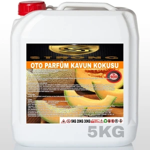 Oto Parfüm Kavun 5kg
