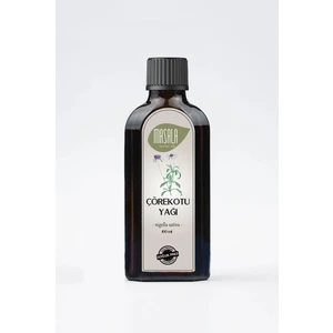 Çörekotu Yağı Soğuk Pres 100 ml