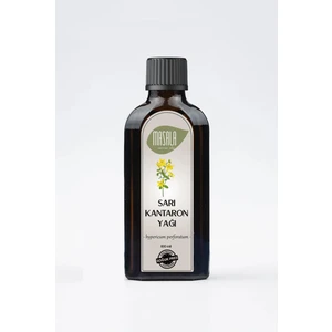 Sarı Kantaron Yağı Binbirdelik Otu Yağı 100 ml