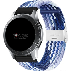 Huawei Watch Gt5 46mm Gt5 Pro Gt4 46mm Gt3 46mm Gt3 Pro Gt3 Se Gt2 Uyumlu Kordon 22mm Flexible Kayış